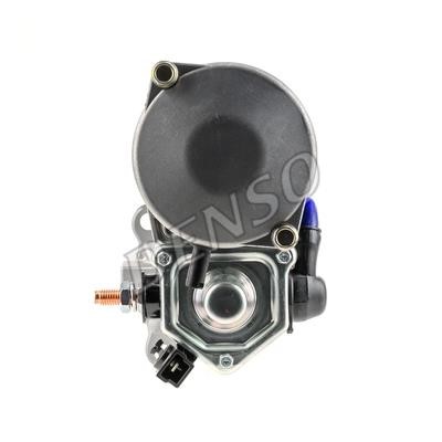 Стартер DENSO DSN2005