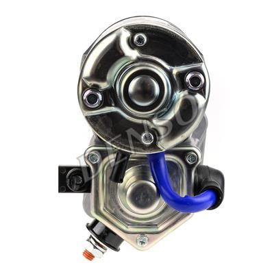 Стартер DENSO DSN2052