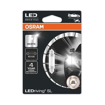 Osram 6413DWP-01B Лампа LED 12В 6413DWP01B: Купити в Україні - Добра ціна на EXIST.UA!