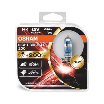 Купити Osram 64193NB200-HCB за низькою ціною в Україні!