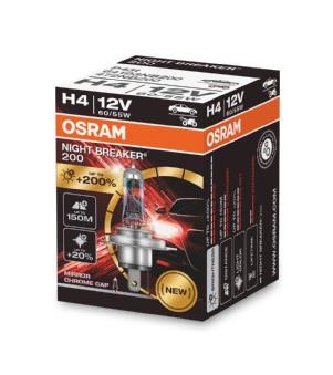Osram Лампа галогенна 12В H4 60&#x2F;55Вт – ціна 502 UAH
