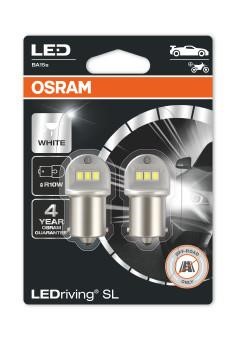 Osram 5008DWP-02B Лампа LED 12В 5008DWP02B: Купити в Україні - Добра ціна на EXIST.UA!