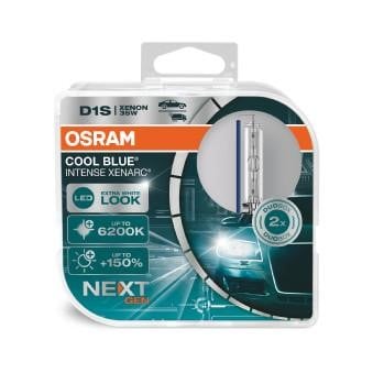 Osram 66140CBN-HCB Лампа розжарювання 66140CBNHCB: Купити в Україні - Добра ціна на EXIST.UA!