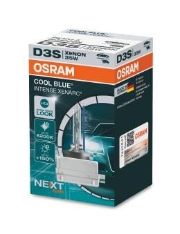 Osram 66340CBN Лампа розжарювання 66340CBN: Купити в Україні - Добра ціна на EXIST.UA!