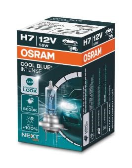 Купити Osram 64210CBN – суперціна на EXIST.UA!