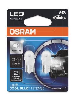 Osram 2825DWCBI-02B Лампа LED 12В 2825DWCBI02B: Купити в Україні - Добра ціна на EXIST.UA!
