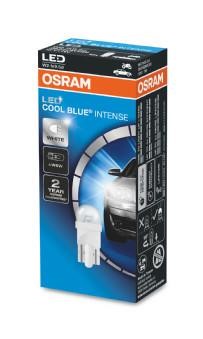 Osram 2825DWCBI-FS Лампа LED 12В 2825DWCBIFS: Купити в Україні - Добра ціна на EXIST.UA!