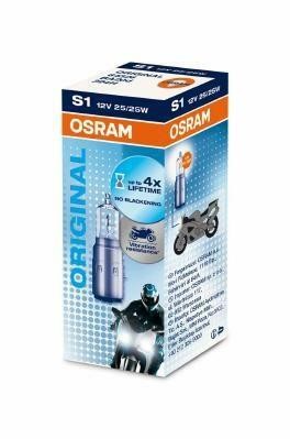 Osram 62325 Лампа 62325: Приваблива ціна - Купити в Україні на EXIST.UA!