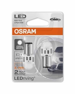 Osram 1357CW02B Лампа LED 12В 1357CW02B: Купити в Україні - Добра ціна на EXIST.UA!