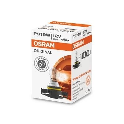 Osram 5201 Лампа розжарювання PS19W 12V 19W 5201: Купити в Україні - Добра ціна на EXIST.UA!