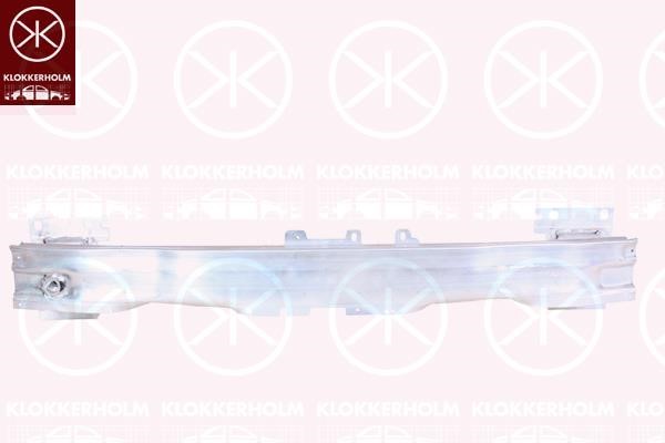 Klokkerholm 0027940 Підсилювач бампера 0027940: Купити в Україні - Добра ціна на EXIST.UA!