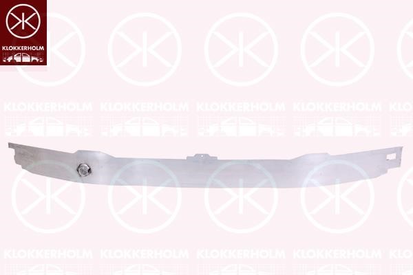 Klokkerholm 0063940 Підсилювач бампера 0063940: Приваблива ціна - Купити в Україні на EXIST.UA!