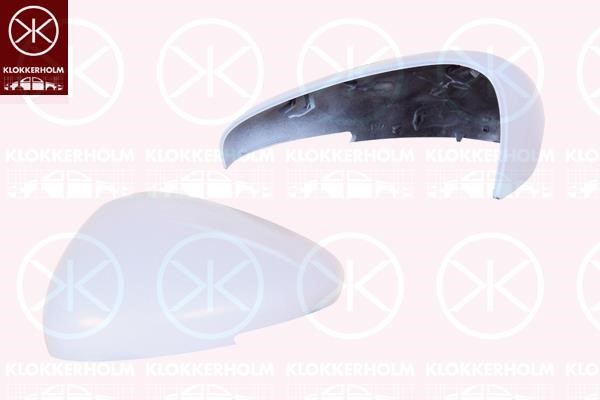 Klokkerholm 05401052 Корпус дзеркала бокового 05401052: Приваблива ціна - Купити в Україні на EXIST.UA!