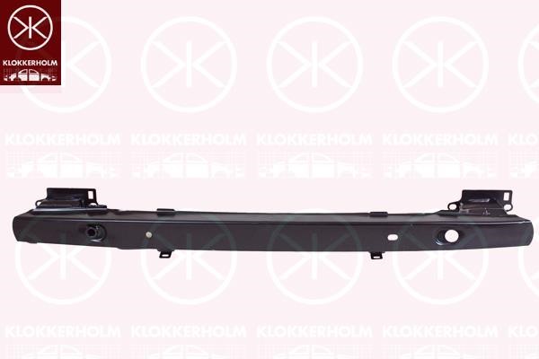 Klokkerholm 0511980 Підсилювач бампера 0511980: Купити в Україні - Добра ціна на EXIST.UA!