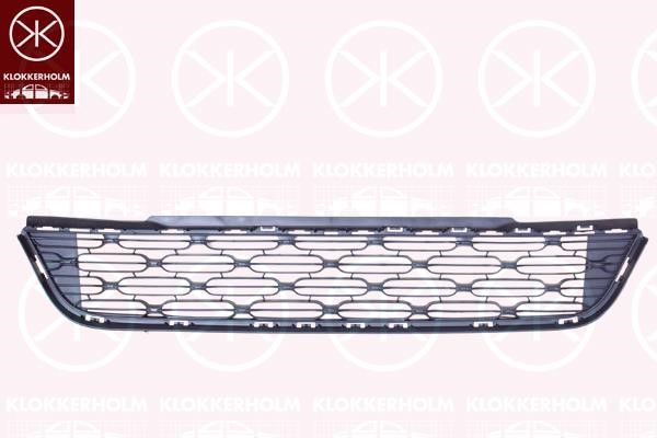 Klokkerholm 0533991A1 Решітка радіатора 0533991A1: Купити в Україні - Добра ціна на EXIST.UA!