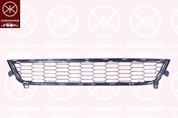 Klokkerholm 1315992 Решітка радіатора 1315992: Купити в Україні - Добра ціна на EXIST.UA!