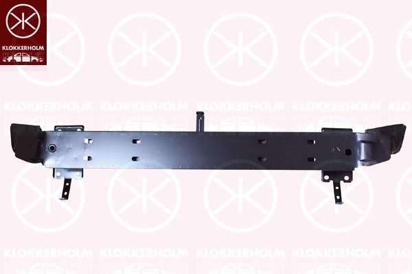 Klokkerholm 2097941 Підсилювач бампера 2097941: Купити в Україні - Добра ціна на EXIST.UA!