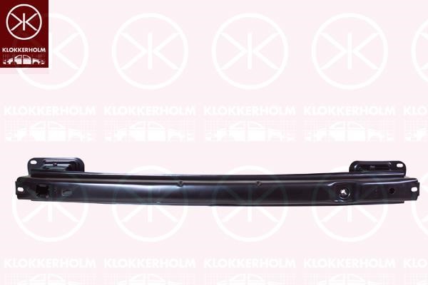 Klokkerholm 2533980 Підсилювач бампера заднього 2533980: Купити в Україні - Добра ціна на EXIST.UA!