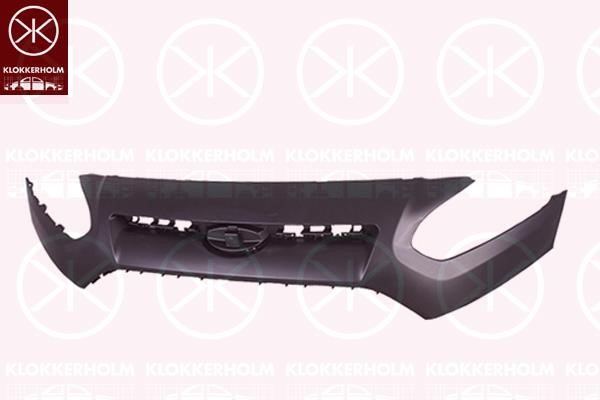 Klokkerholm 2508900 Бампер передній 2508900: Купити в Україні - Добра ціна на EXIST.UA!
