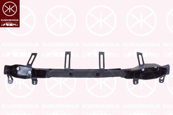 Klokkerholm 3120981 Підсилювач бампера 3120981: Купити в Україні - Добра ціна на EXIST.UA!