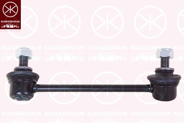 Klokkerholm 3481832 Стійка стабілізатора заднього права 3481832: Купити в Україні - Добра ціна на EXIST.UA!