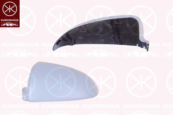 Klokkerholm 35021056 Корпус дзеркала бокового 35021056: Купити в Україні - Добра ціна на EXIST.UA!
