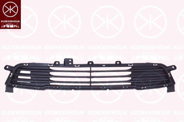 Klokkerholm 3751999 Рама, решітка радіатора 3751999: Купити в Україні - Добра ціна на EXIST.UA!