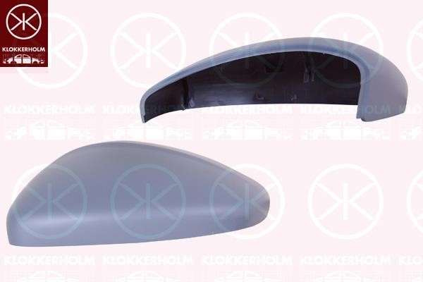 Klokkerholm 55091052 Корпус дзеркала бокового 55091052: Приваблива ціна - Купити в Україні на EXIST.UA!