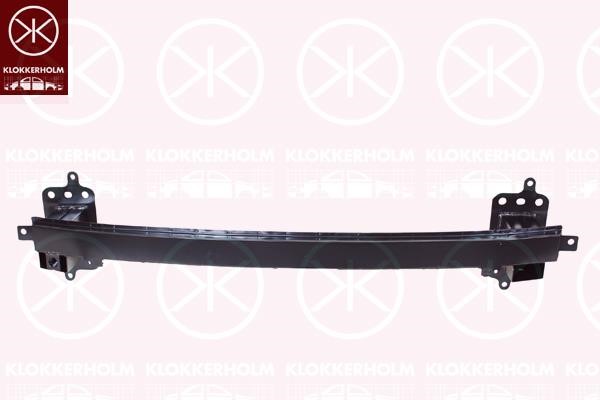 Klokkerholm 5025940 Підсилювач бампера 5025940: Купити в Україні - Добра ціна на EXIST.UA!