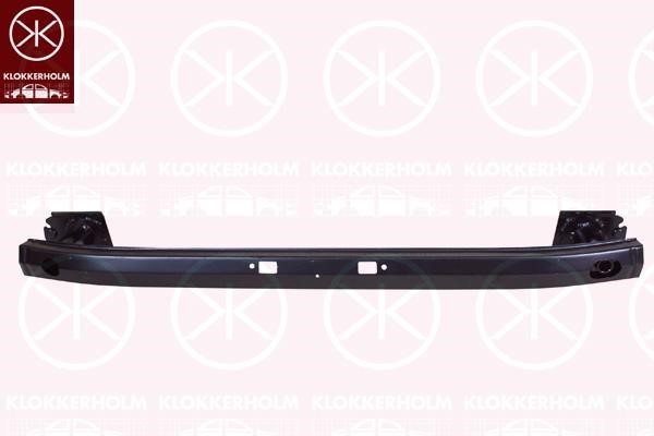 Klokkerholm 5025980 Підсилювач бампера 5025980: Купити в Україні - Добра ціна на EXIST.UA!