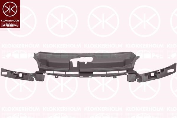 Klokkerholm 5509320A1 Рама лобового скла 5509320A1: Купити в Україні - Добра ціна на EXIST.UA!