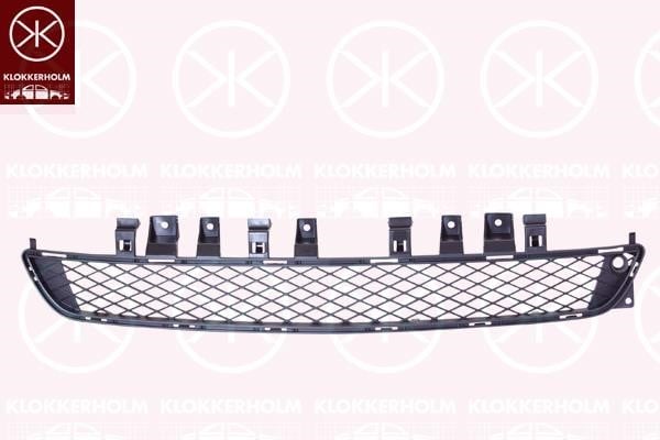 Klokkerholm 5079992 Решітка радіатора 5079992: Купити в Україні - Добра ціна на EXIST.UA!