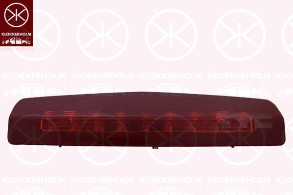 Klokkerholm 50520770 Додатковий стоп-сигнал 50520770: Купити в Україні - Добра ціна на EXIST.UA!