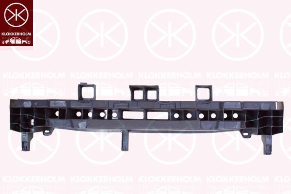 Klokkerholm 6034980 Підсилювач бампера 6034980: Купити в Україні - Добра ціна на EXIST.UA!