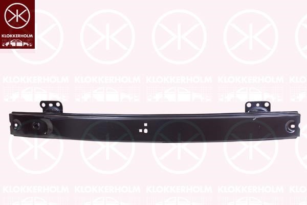 Klokkerholm 6011943 Підсилювач бампера 6011943: Купити в Україні - Добра ціна на EXIST.UA!