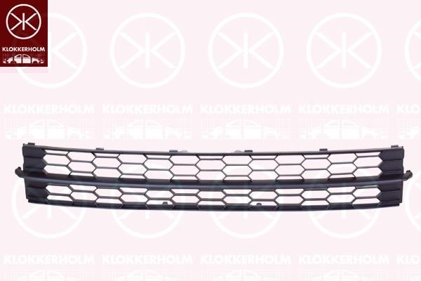 Klokkerholm 7518995 Решітка радіатора 7518995: Купити в Україні - Добра ціна на EXIST.UA!