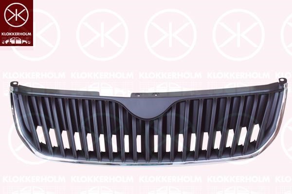Klokkerholm 7526991 Решітка радіатора 7526991: Купити в Україні - Добра ціна на EXIST.UA!