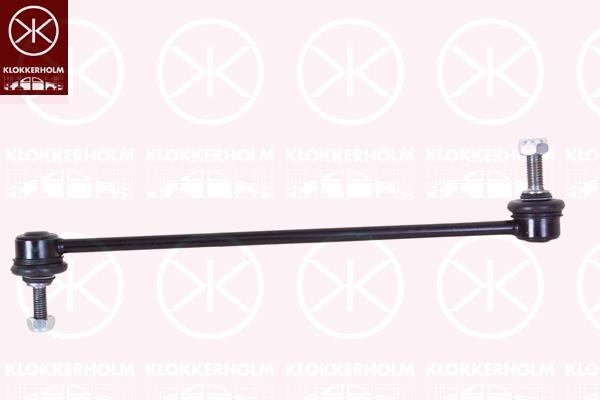 Klokkerholm 9021370 Стійка стабілізатора 9021370: Купити в Україні - Добра ціна на EXIST.UA!
