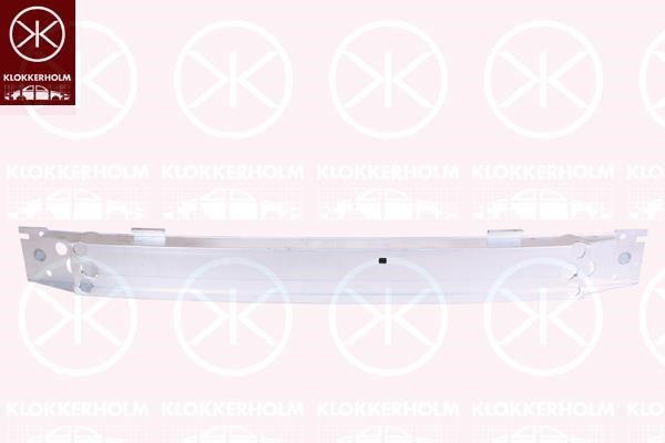 Klokkerholm 9060940 Підсилювач бампера 9060940: Купити в Україні - Добра ціна на EXIST.UA!