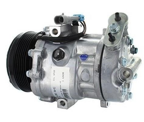 Magneti marelli 359002000460 Компресор кондиціонера 359002000460: Купити в Україні - Добра ціна на EXIST.UA!