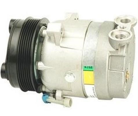 Magneti marelli 359002000480 Компресор кондиціонера 359002000480: Купити в Україні - Добра ціна на EXIST.UA!