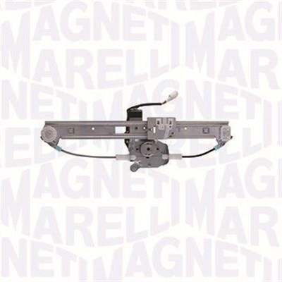 Купити Magneti marelli 350103170161 за низькою ціною в Україні!