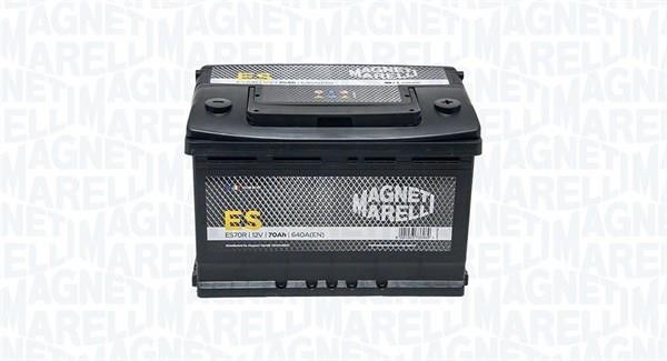 Купити Magneti marelli 069070640005 за низькою ціною в Україні!