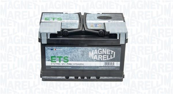 Купити Magneti marelli 069071670006 за низькою ціною в Україні!