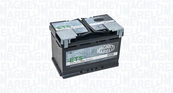 Magneti marelli 069074680006 Акумулятор Magneti marelli 12В 74Ач 680А(EN) R+ 069074680006: Купити в Україні - Добра ціна на EXIST.UA!