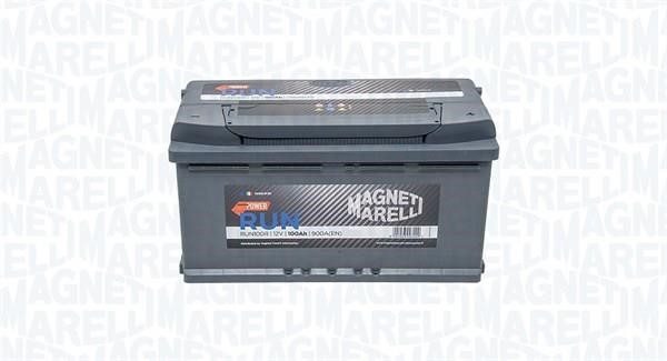 Купити Magneti marelli 069100900007 за низькою ціною в Україні!