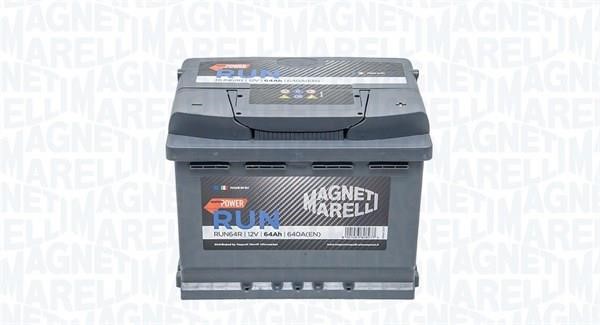 Купити Magneti marelli 069064640007 за низькою ціною в Україні!