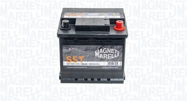 Купити Magneti marelli 069055480009 за низькою ціною в Україні!