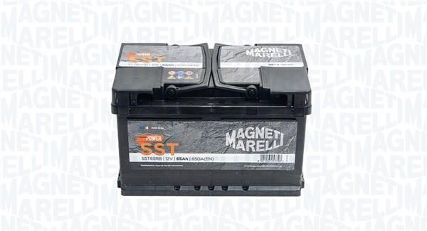 Magneti marelli 069065650008 Акумулятор Magneti marelli 12В 65Ач 650А(EN) R+ 069065650008: Купити в Україні - Добра ціна на EXIST.UA!