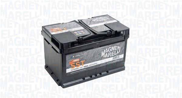 Купити Magneti marelli 069065650008 за низькою ціною в Україні!